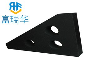 「大理石直角尺」大理石直角尺怎樣精確測(cè)量鋼件平整度？