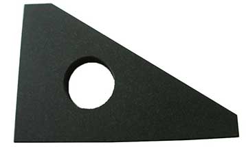 [大理石直角尺]深圳大理石直角尺價格是多少？