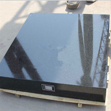 [大理石檢測平臺]大理石檢測平臺可以用牙膏清洗嗎