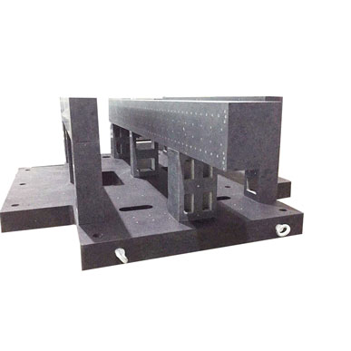 [大理石構(gòu)件]大理石作為機(jī)械設(shè)備基礎(chǔ)的優(yōu)點(diǎn)有哪些？