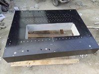 [大理石機(jī)械構(gòu)件]深圳大理石機(jī)械構(gòu)件的優(yōu)點(diǎn)是什么？