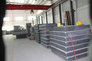 [大理石花崗石平臺]大理石花崗石平臺如何區(qū)分？