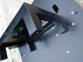 [大理石機(jī)械構(gòu)件]大理石機(jī)械構(gòu)件什么情況下會(huì)出現(xiàn)問(wèn)題？