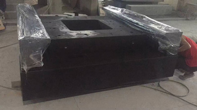 [大理石機(jī)械構(gòu)件]大理石機(jī)械構(gòu)件什么情況下會(huì)出現(xiàn)問(wèn)題？