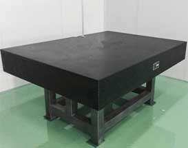 [花崗巖平臺(tái)]花崗石平臺(tái)調(diào)平方法詳解！