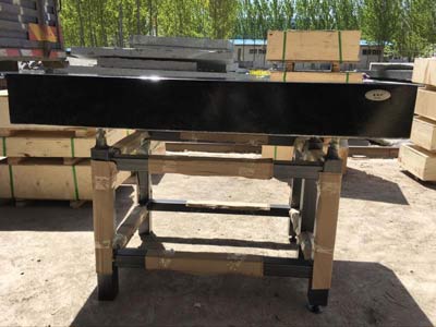 大理石氣浮平臺