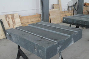 大理石精密機(jī)械構(gòu)件