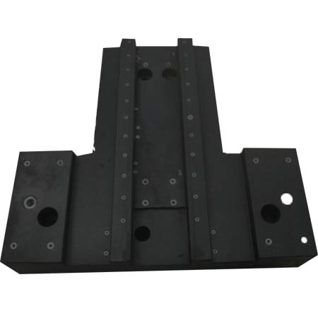 花崗石平臺(tái)構(gòu)件