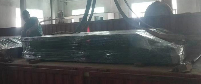 [大理石平臺精度]大理石平臺的精度是如何來判定的？